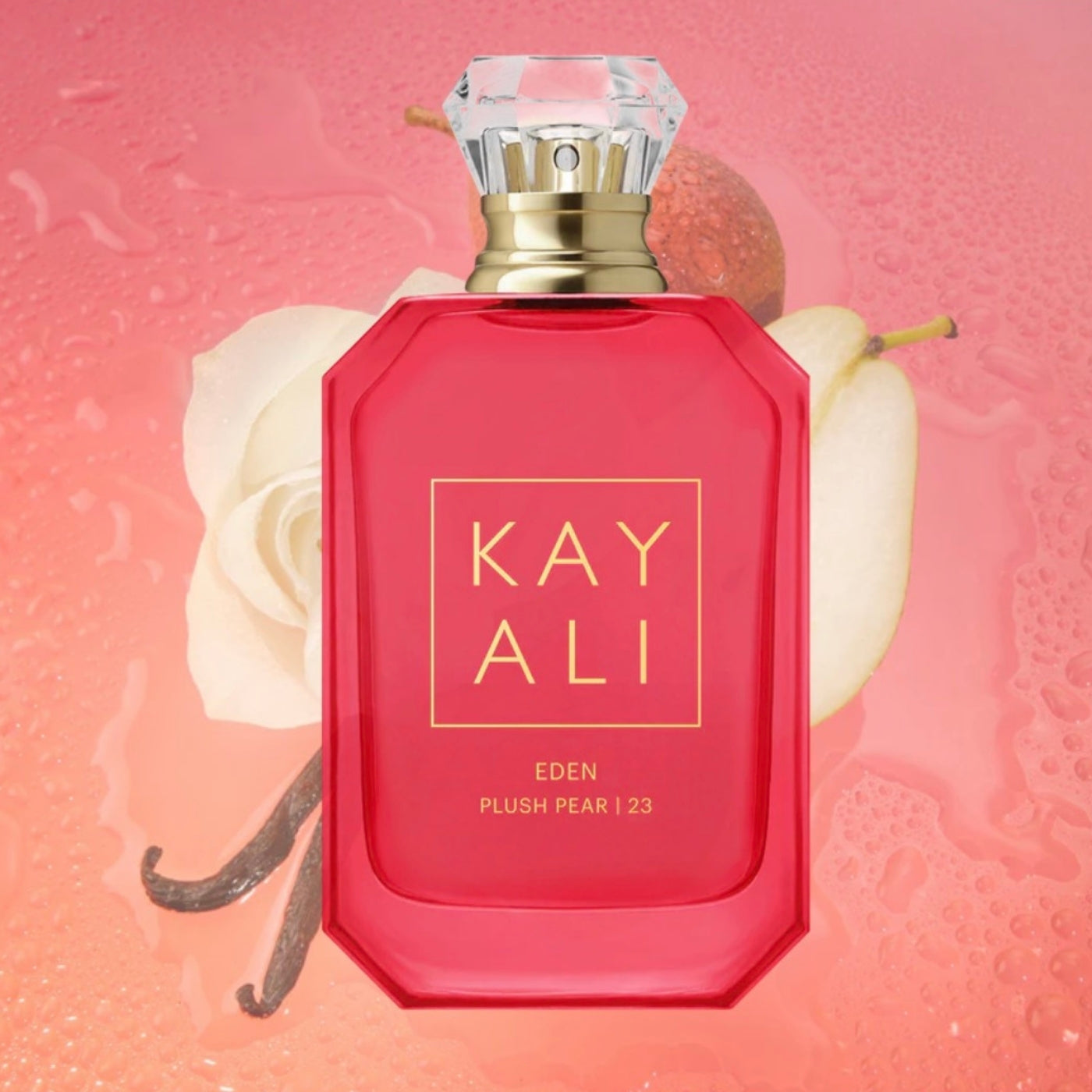 WOMENS FRAGRANCE