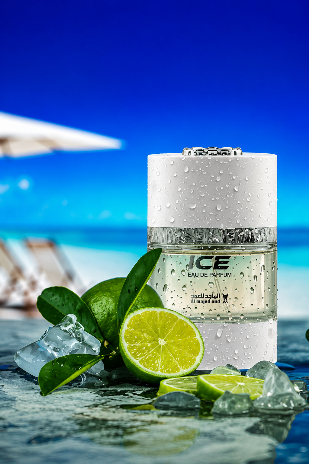 MENS FRAGRANCE