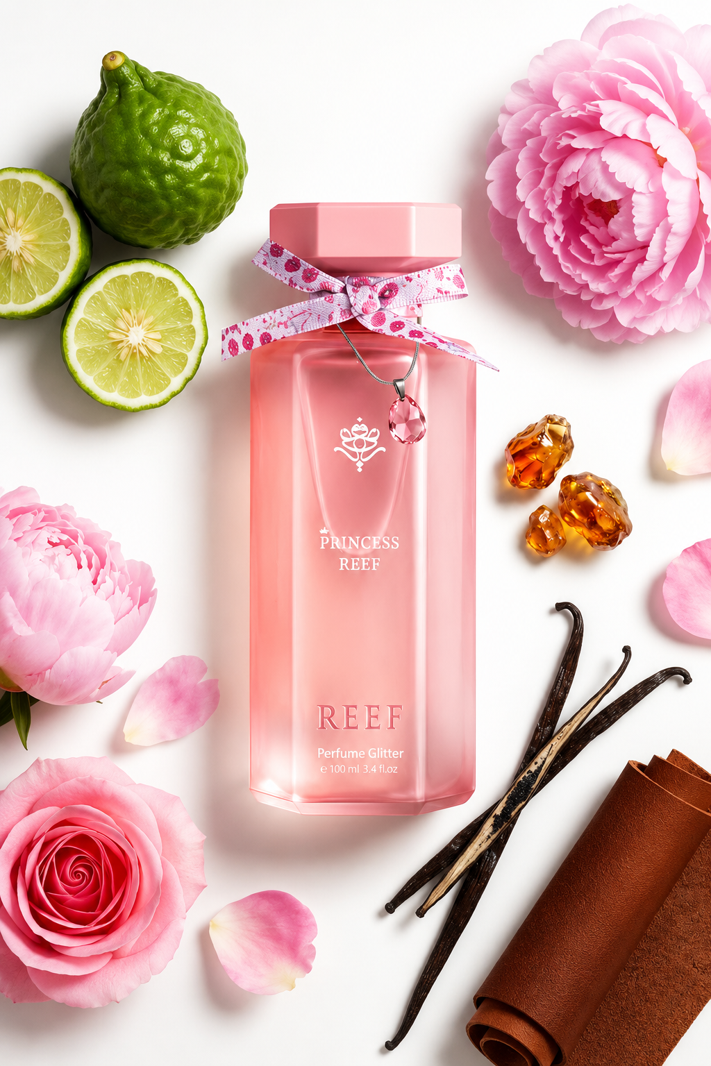 WOMENS FRAGRANCE