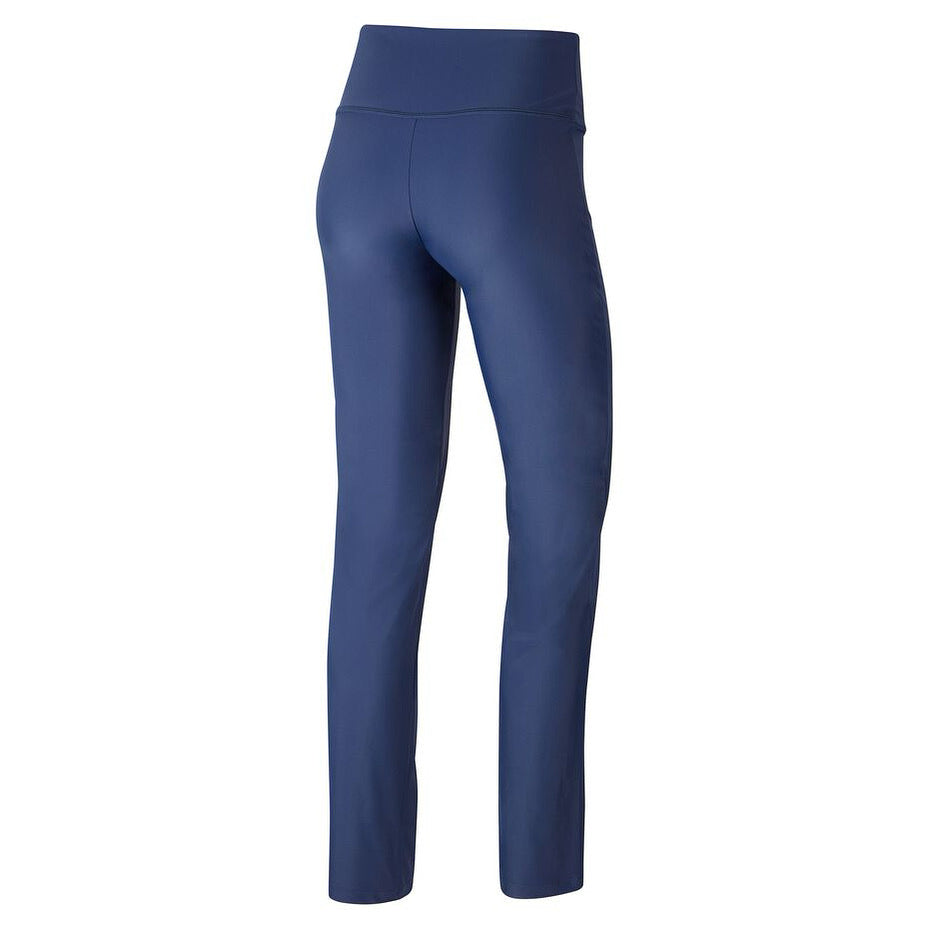 Nike Victory Women's Straight-Leg Full-Coverage Swim Leggings MEDIUM