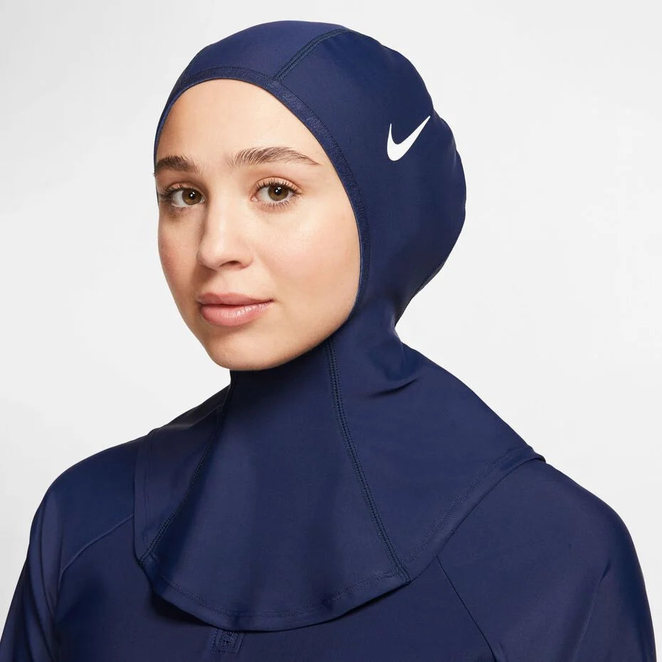 Nike Victory Women's Swim Hijab MEDIUM