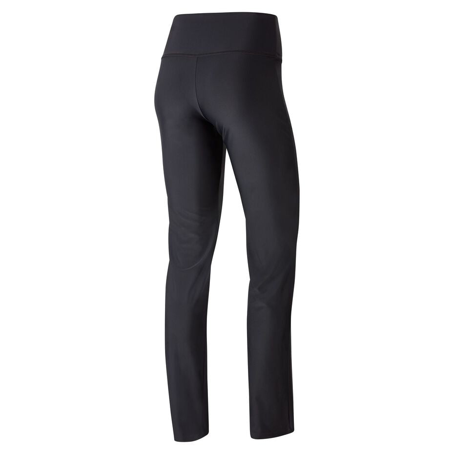 Nike Victory Women's Straight-Leg Full-Coverage Swim Leggings MEDIUM