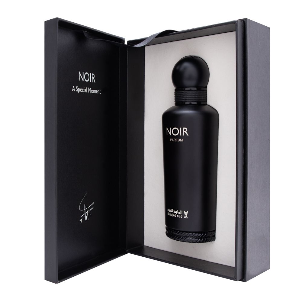 Noir Perfume 150 ML