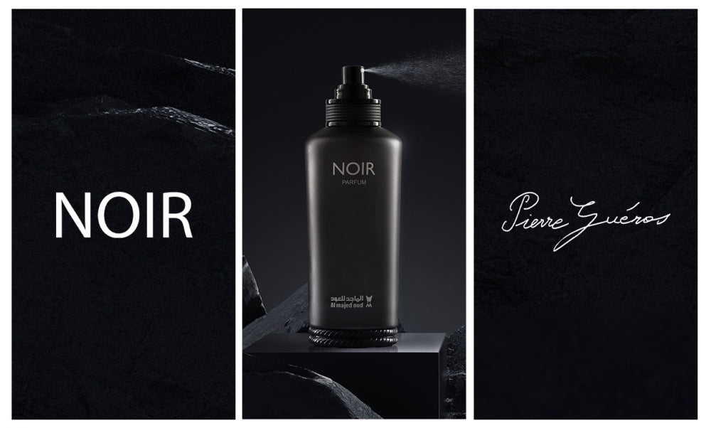 Noir Perfume 150 ML