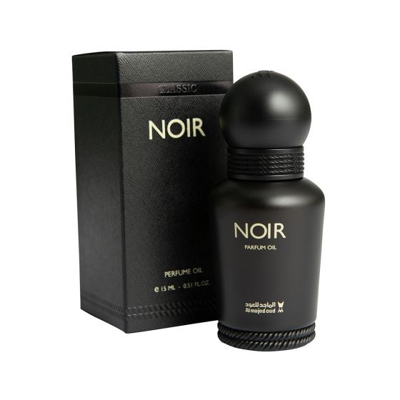 Noir Oil 15 ML