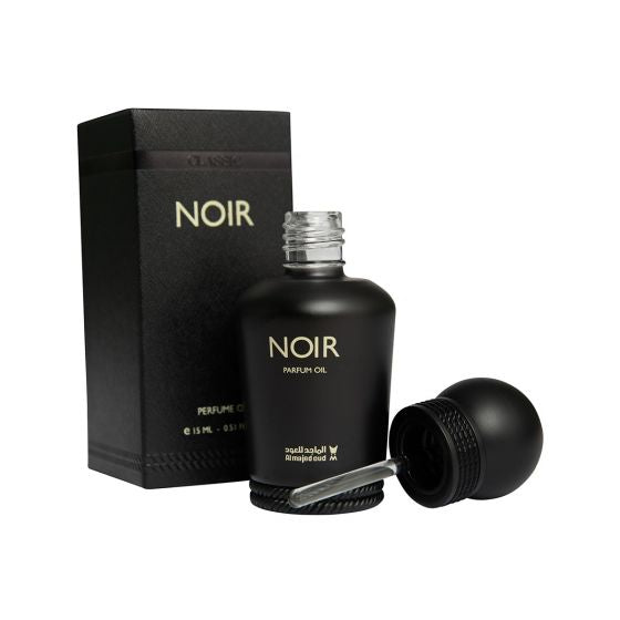 Noir Oil 15 ML