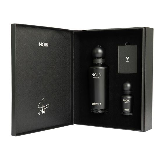 Noir Gift Set