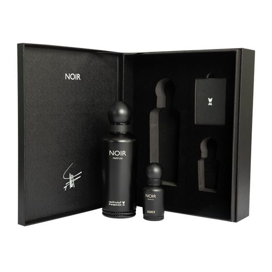 Noir Gift Set