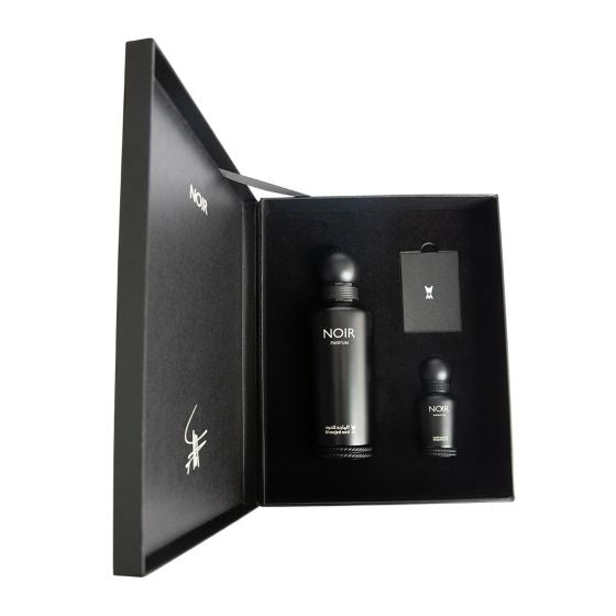 Noir Gift Set