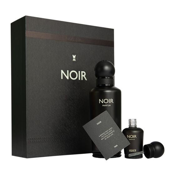 Noir Gift Set