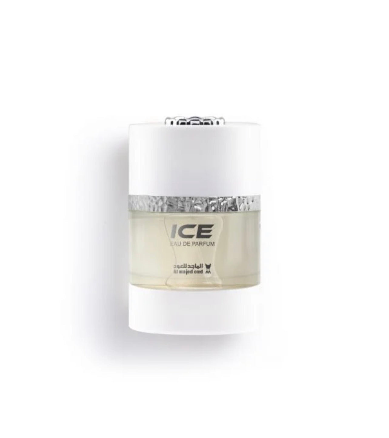 🧔‍♂️ FOR HIM: ICE Perfume 75ML - By Al Majed Oud