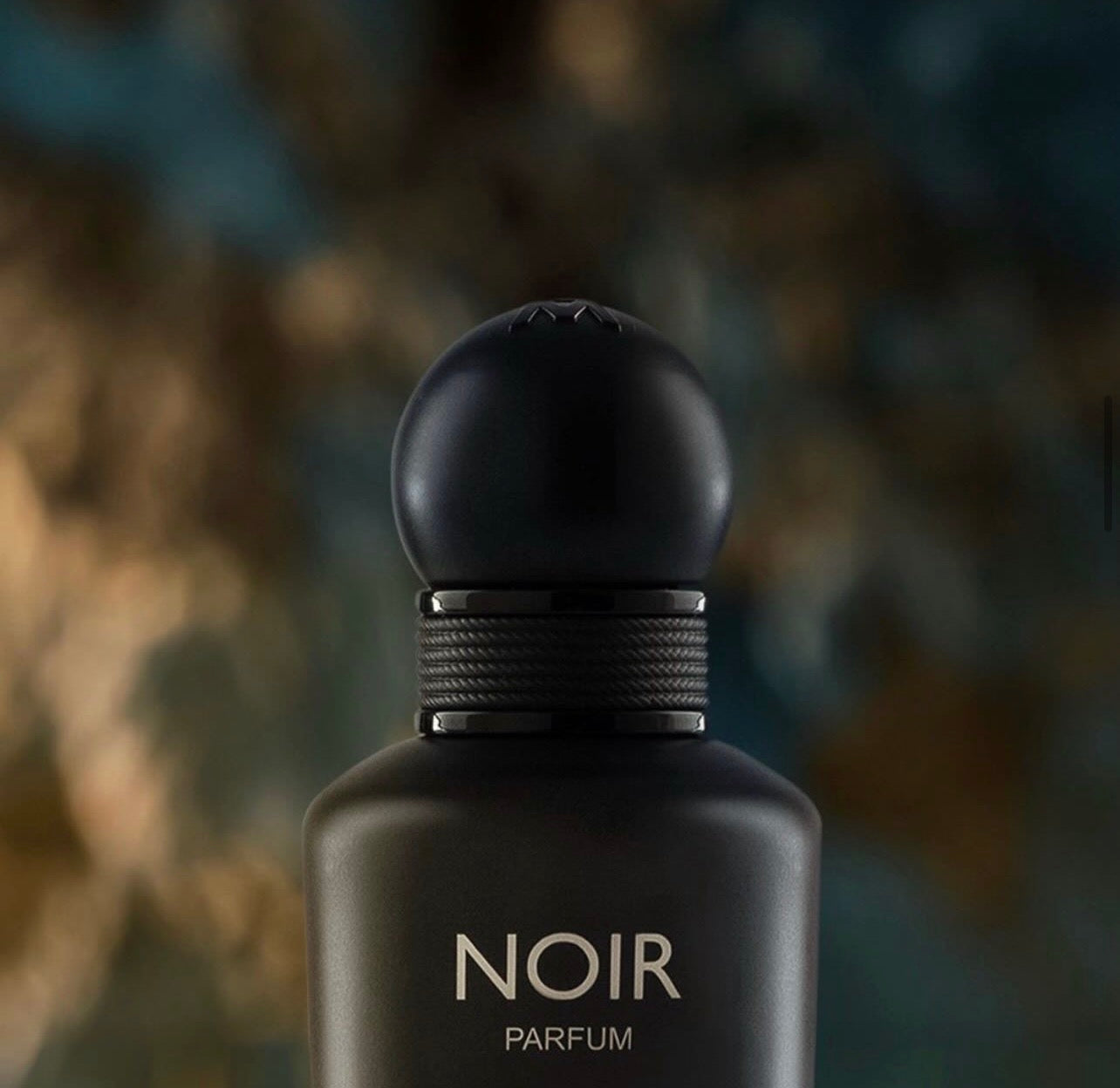 🧔‍♂️ FOR HIM: Noir Perfume Spray 150 ML - By Al Majed Oud