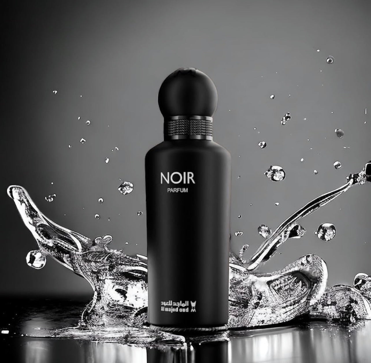 🧔‍♂️ FOR HIM: Noir Perfume Spray 150 ML - By Al Majed Oud