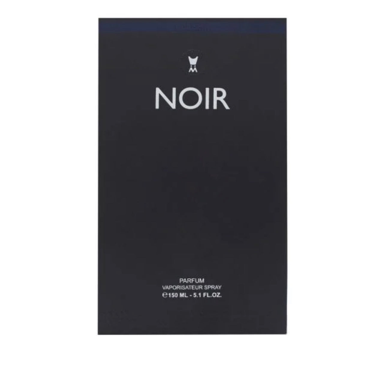 🧔‍♂️ FOR HIM: Noir Perfume Spray 150 ML - By Al Majed Oud