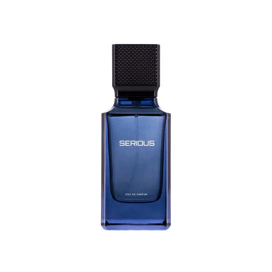 🧔‍♂️ FOR HIM: Serious Perfume For Men 100 Ml