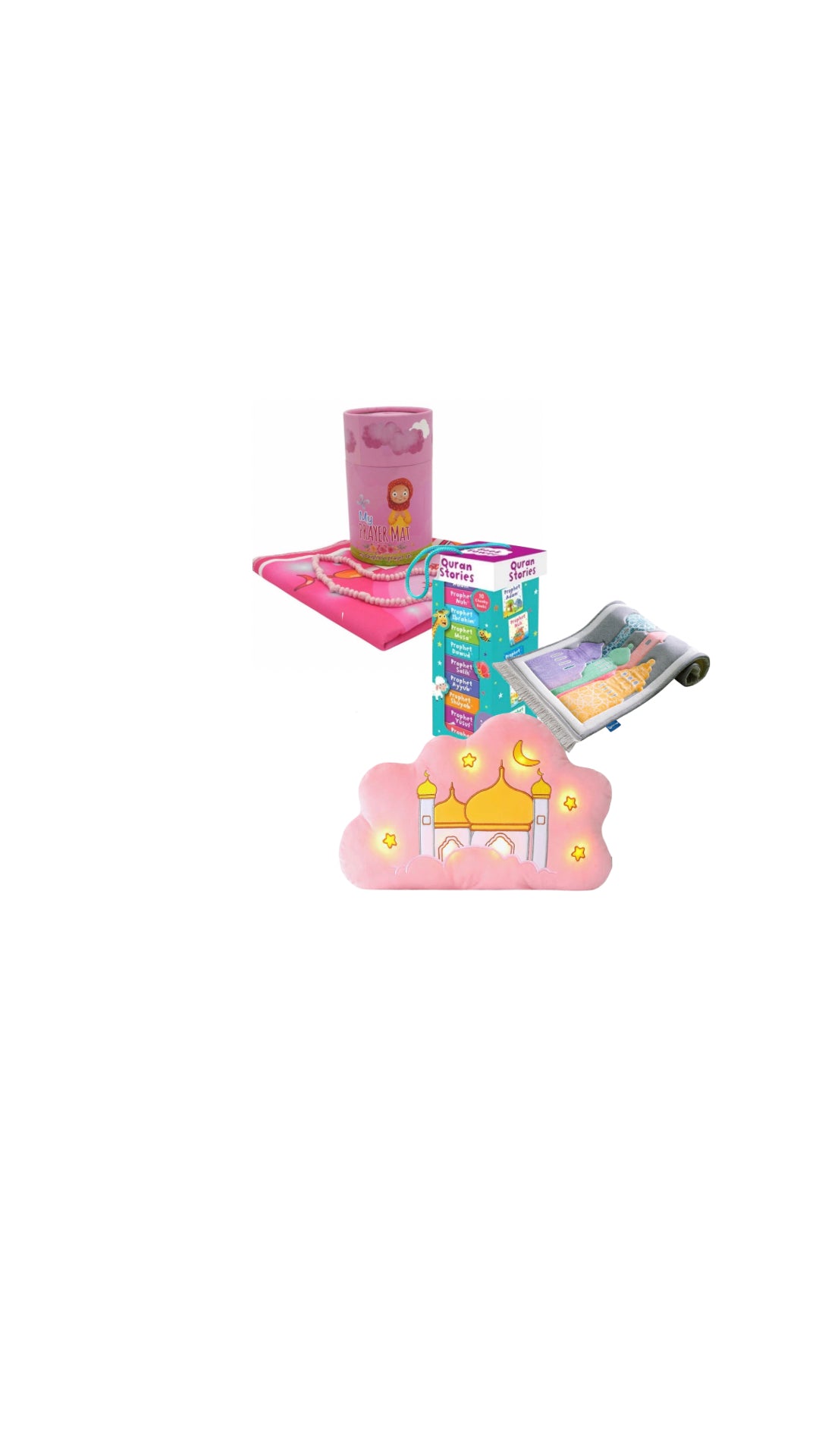 Kids Collection for Girls