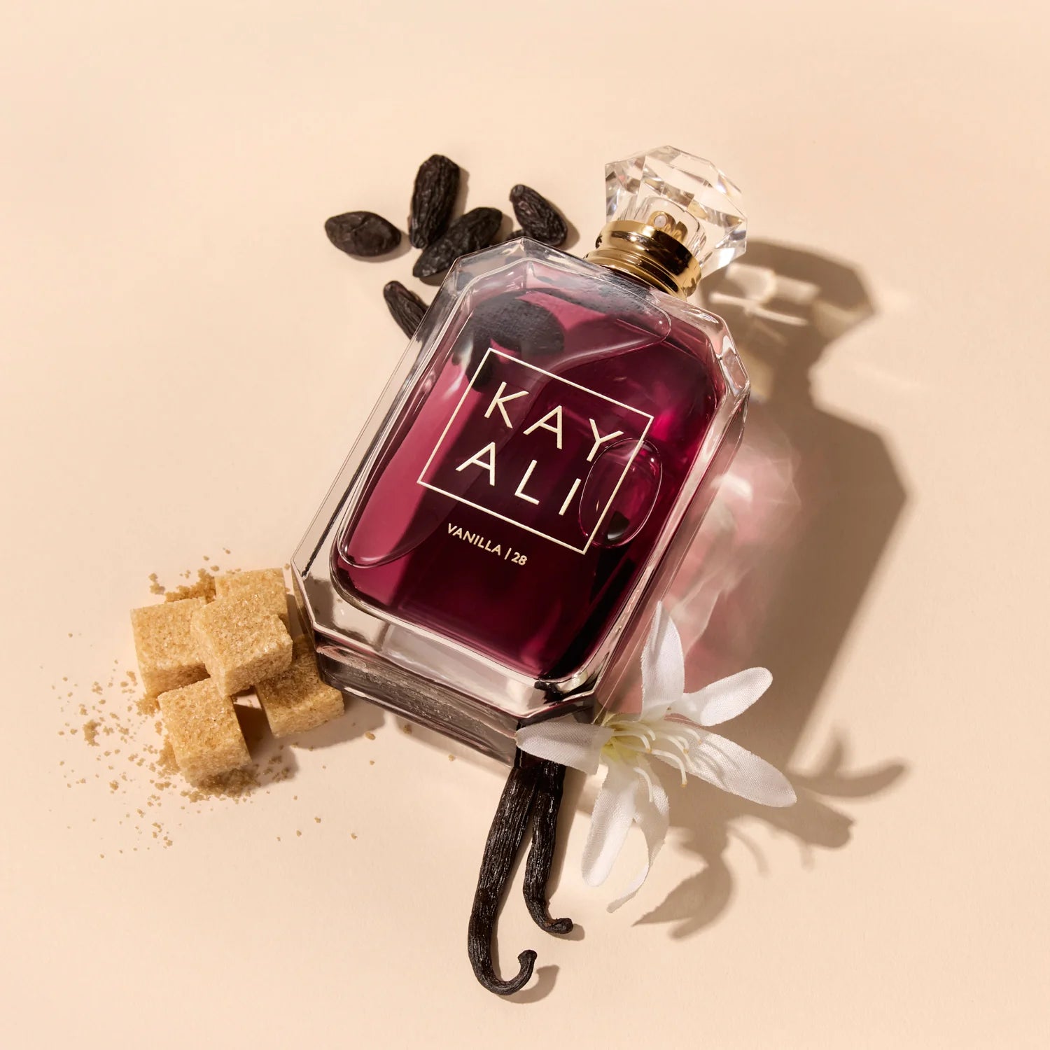 KAYALI | Vanilla - 28